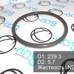 O-RING NBR 90